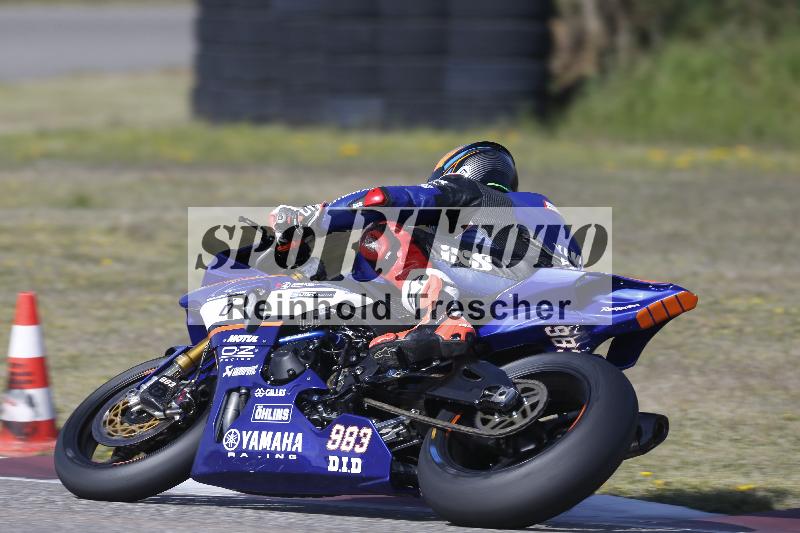 /02 03.04.2026 Speer Racing ADR/Gruppe rot/983